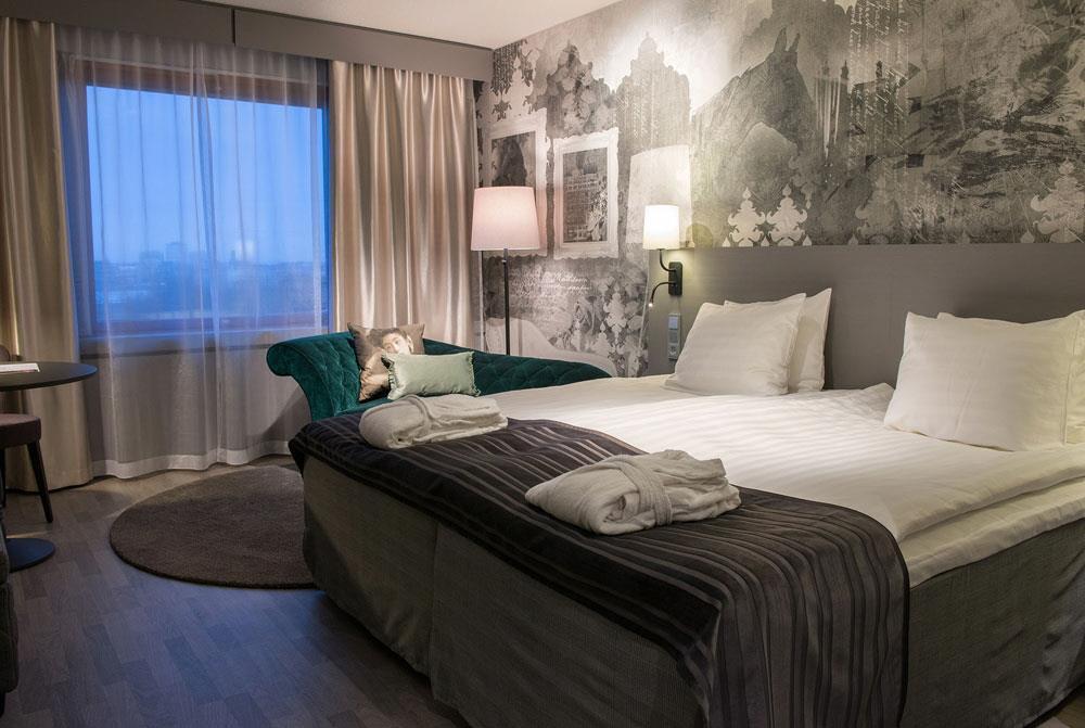Scandic Park Hotel