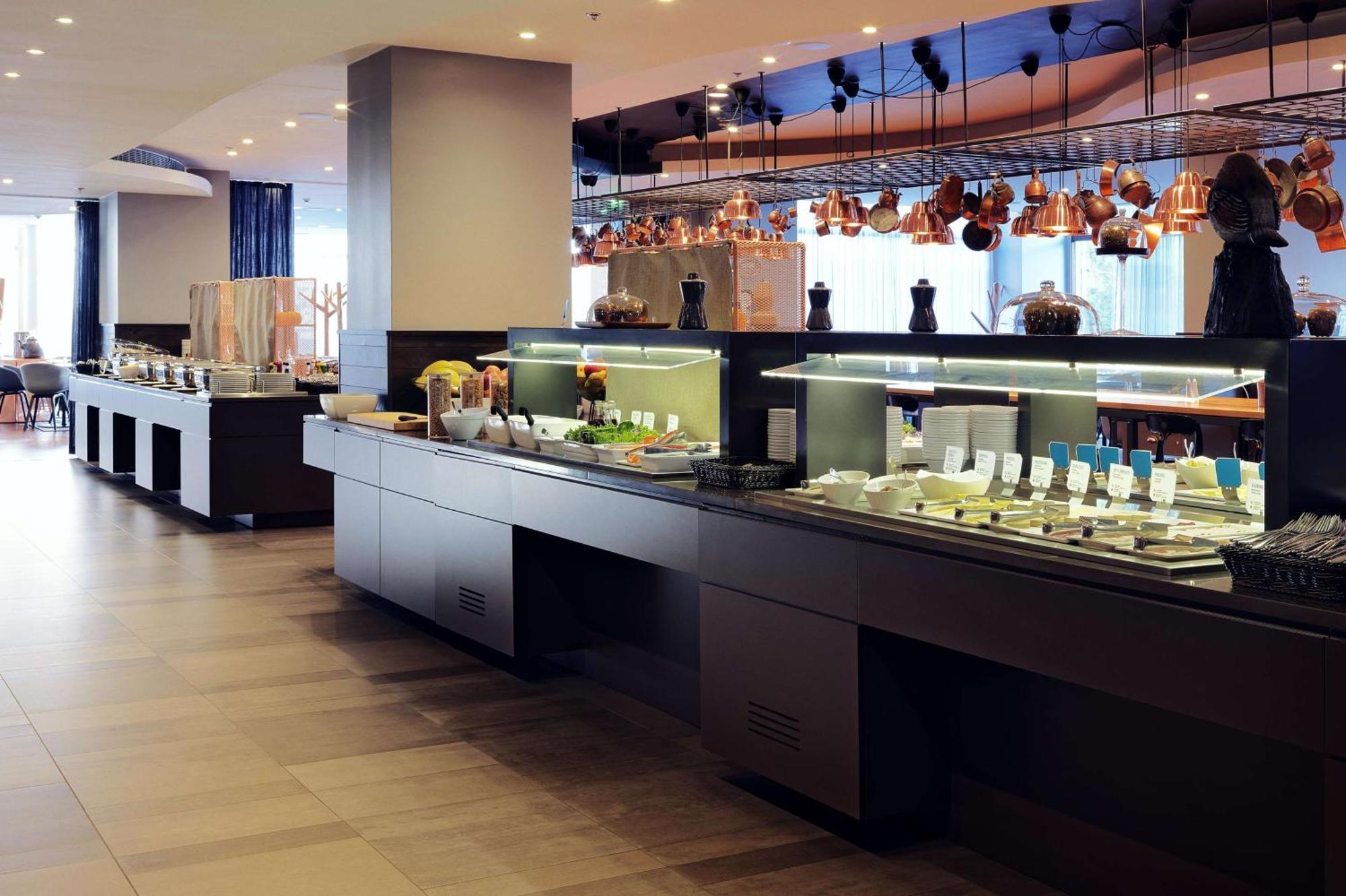 Hotel Scandic Park 4*