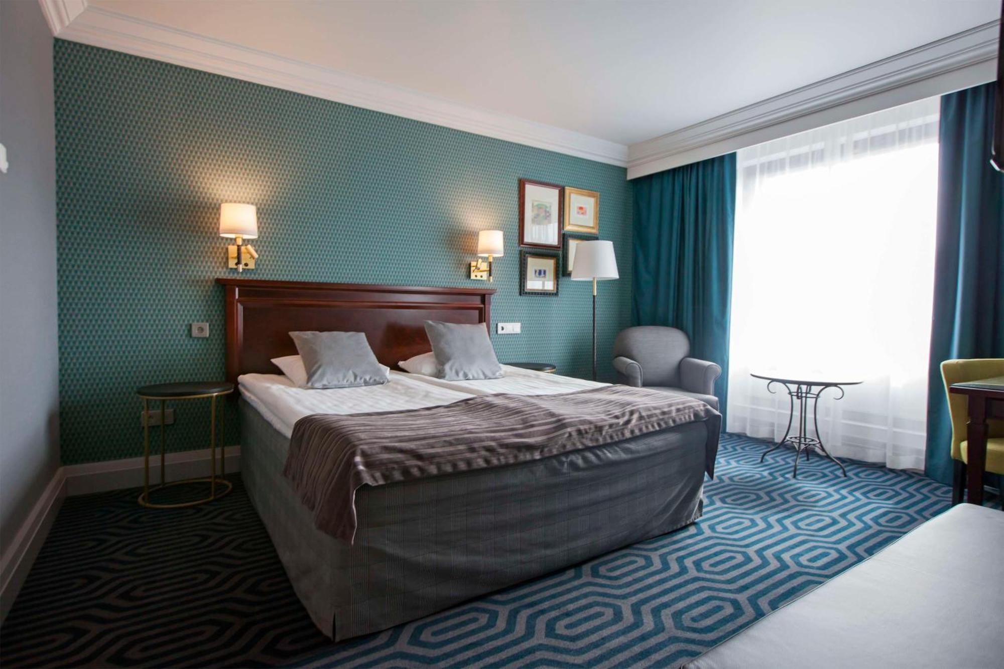 Scandic Park Hotelli 4*