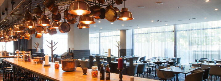 Scandic Park Hotel Helsinki