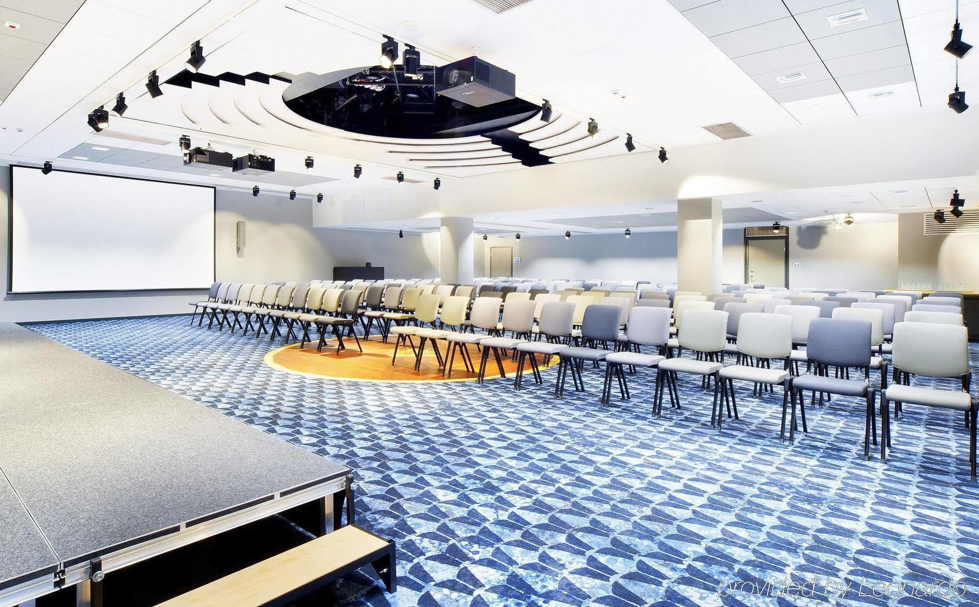 Scandic Park Отель 4*